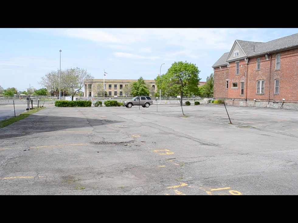 The City of Rochester will hold a public Parking Summit this Wednesday.