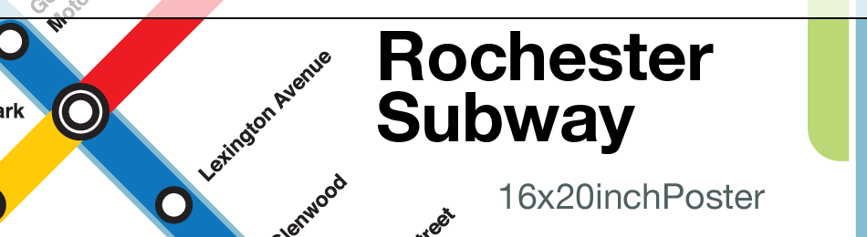 Rochester Subway