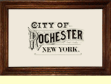 City of Rochester, New York