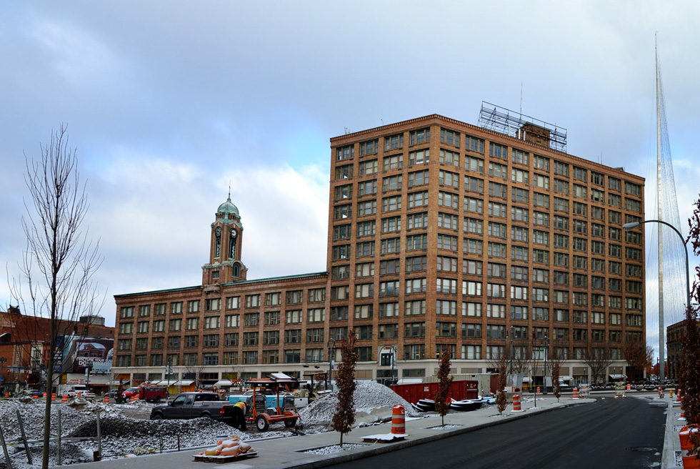 Rochester's big and tall on sale