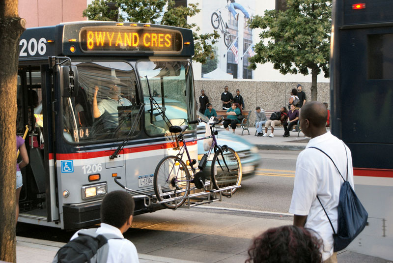 RochesterSubway.com : Mark Aesch Moves To Consolidate Upstate Transit ...